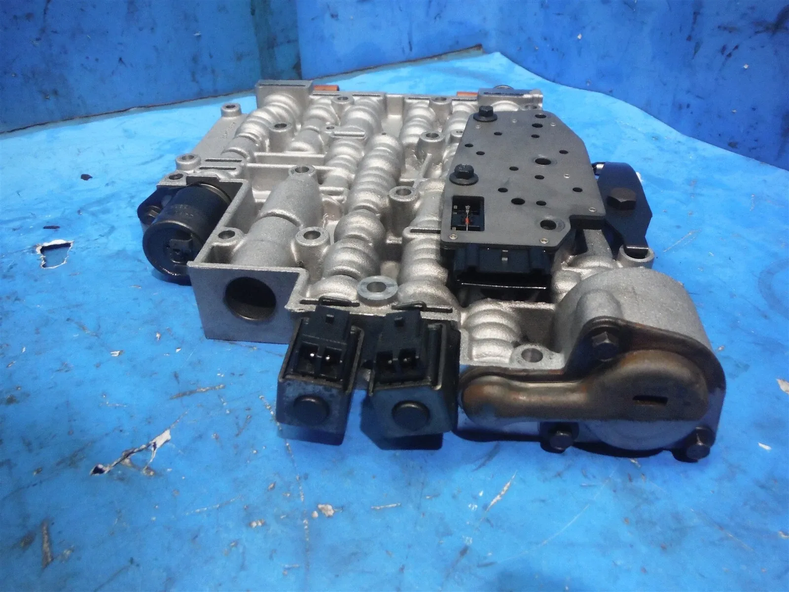 4L60 / 4L60E Valve Body 24203537 for Chevrolet GMC (GM) image 4