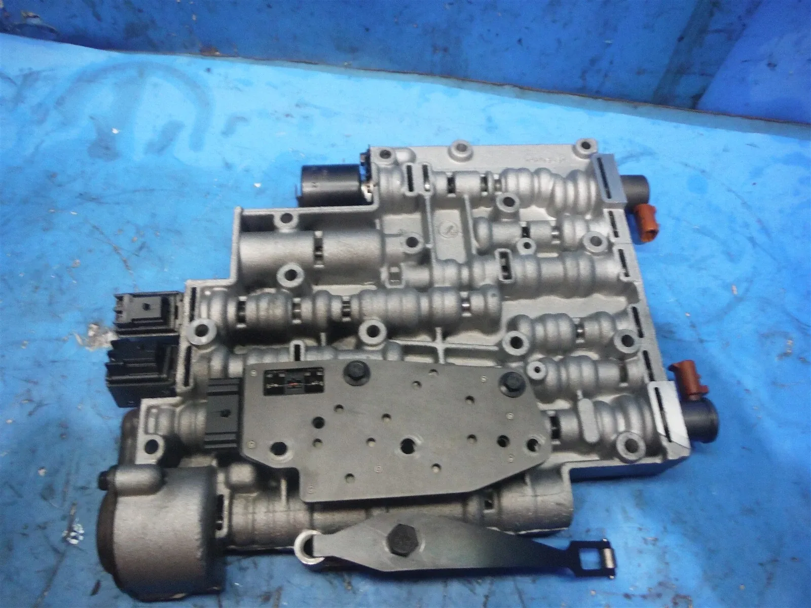 4L60 / 4L60E Valve Body 24203537 for Chevrolet GMC (GM)