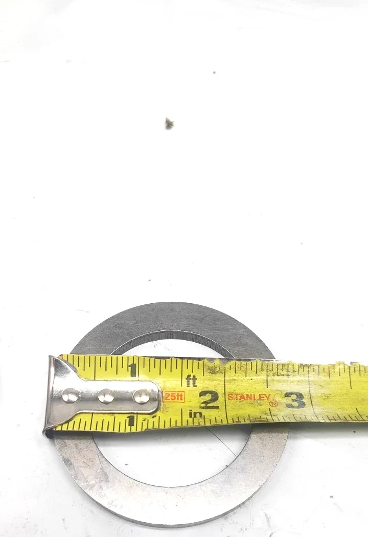 Sonnax 6R140 Transmission Bearing Race Kit — 4 Pieces image 2