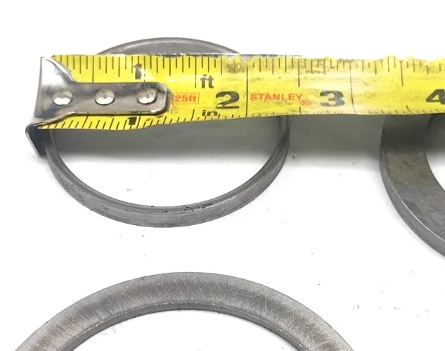 Sonnax 6R140 Transmission Bearing Race Kit — 4 Pieces image 3