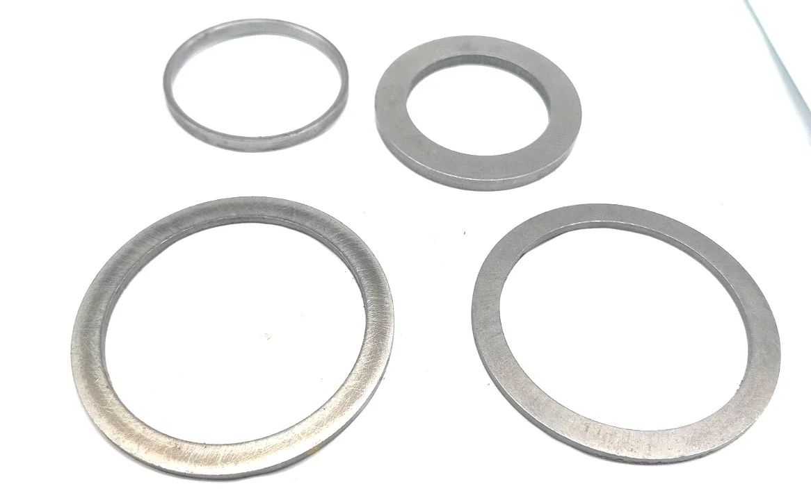 Sonnax 6R140 Transmission Bearing Race Kit — 4 Pieces