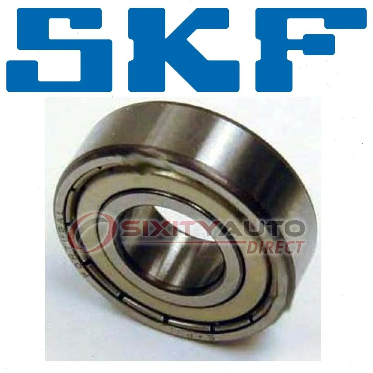 1985-1991 Pontiac Firefly Automatic Differential Bearing - SKF SX-7969
