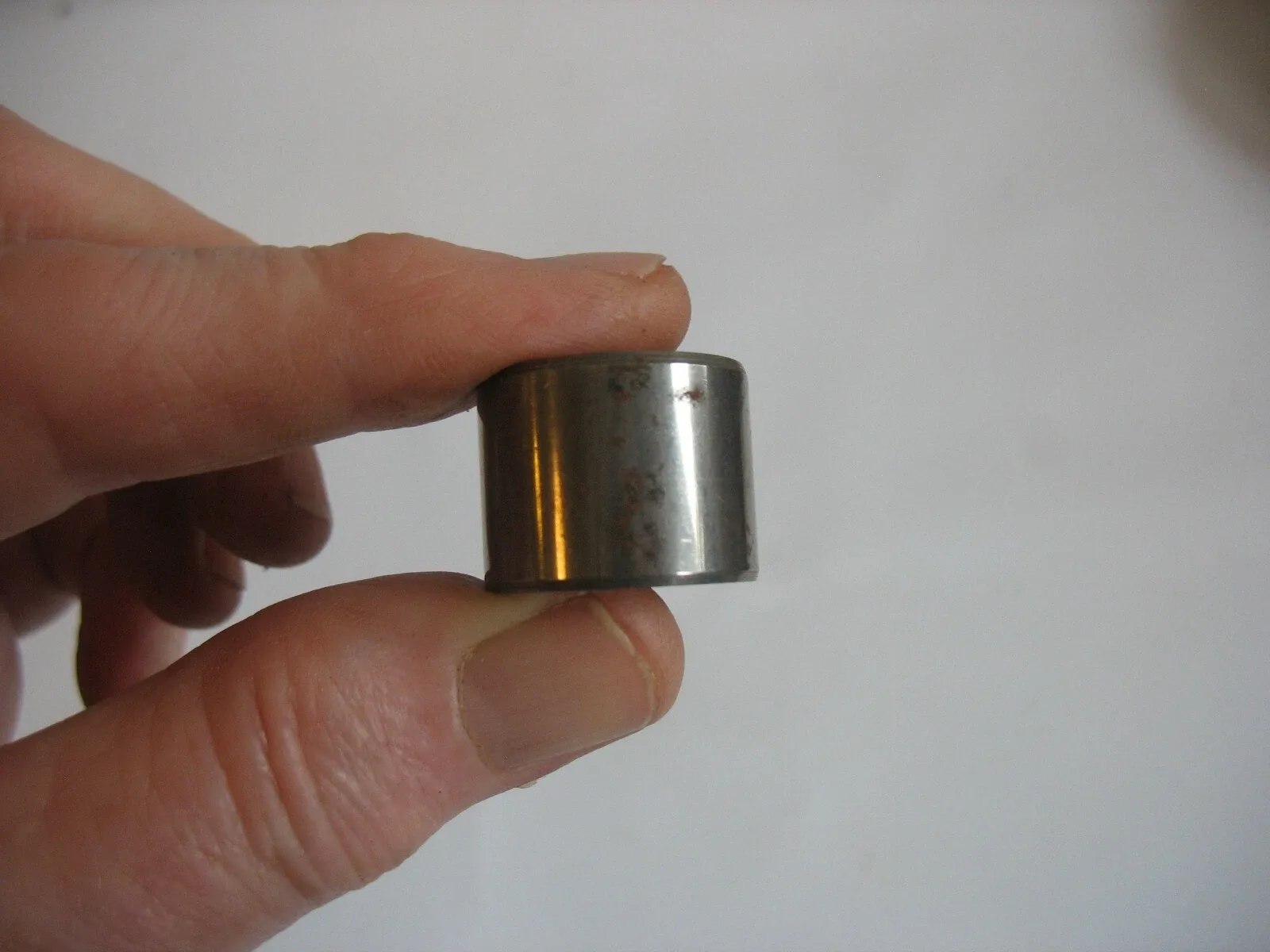 GM Inner Alternator/Generator Bearing Race 7451641 image 2