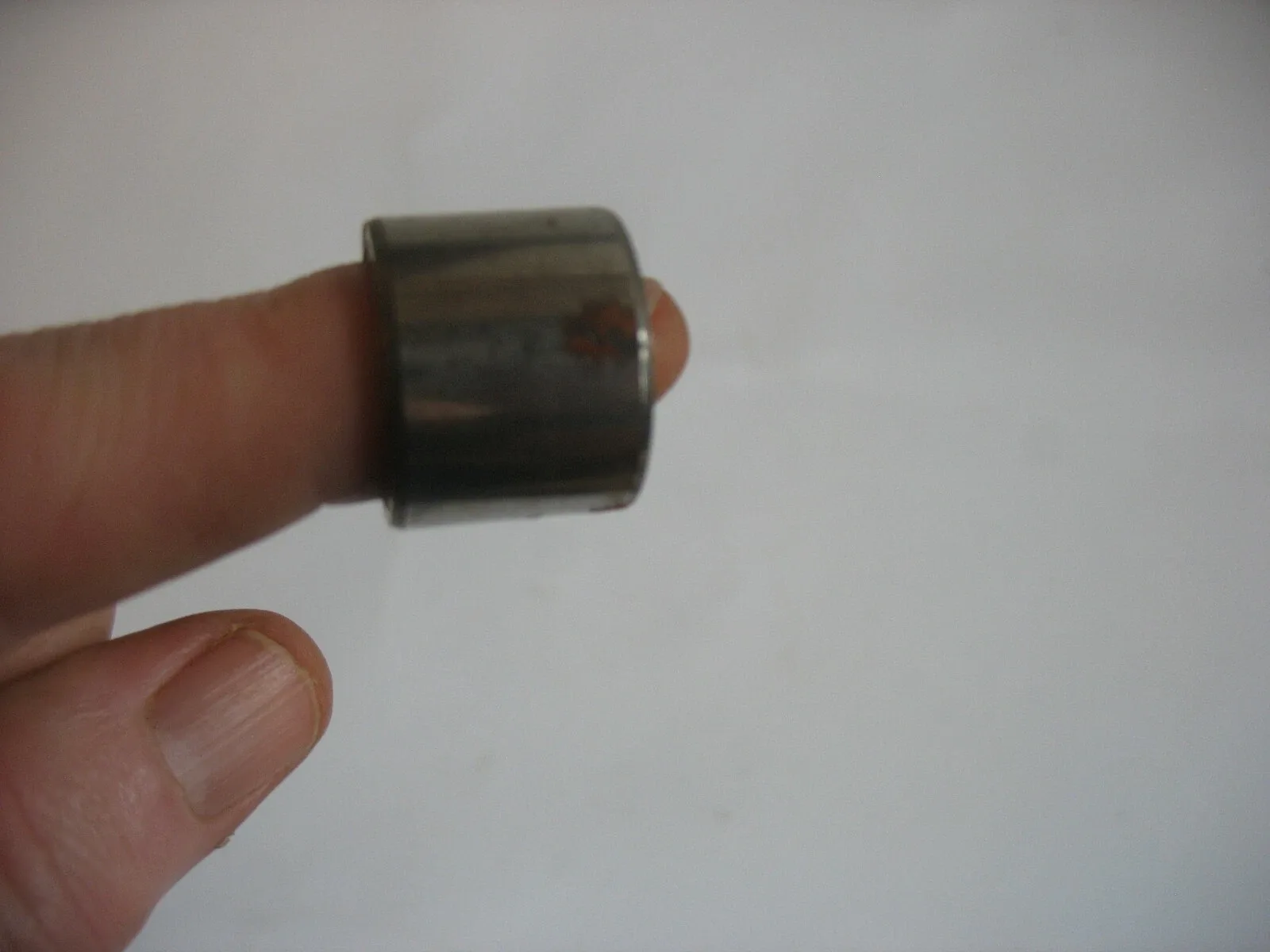 GM Inner Alternator/Generator Bearing Race 7451641 image 3
