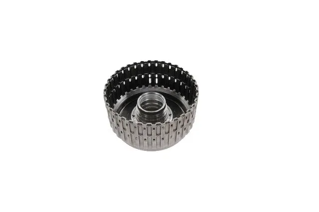 GM 24298742 1-2-3-4 & 3-5 Reverse Clutch Housing with Bushing and Bearing image 2