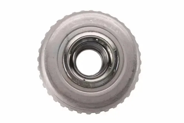 GM 24298742 1-2-3-4 & 3-5 Reverse Clutch Housing with Bushing and Bearing image 3