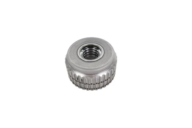 GM 24298742 1-2-3-4 & 3-5 Reverse Clutch Housing with Bushing and Bearing