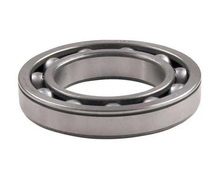 NSK 33236N Primary Pulley Bearing — Torque Converter Side for JF011E & F1CJA