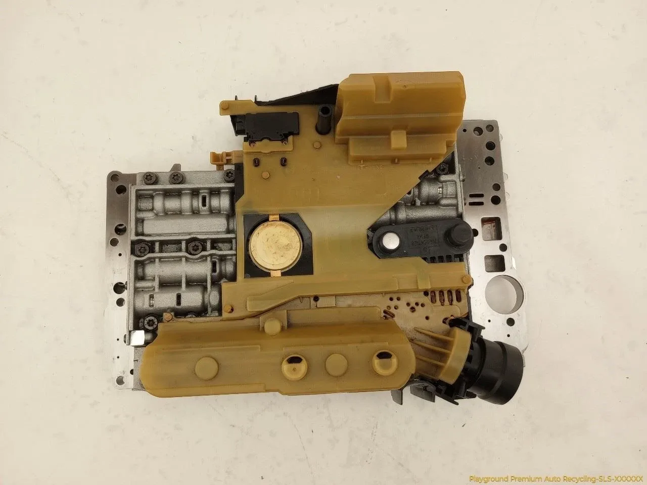 2004-2008 Chrysler Crossfire Automatic Transmission Valve Body R2112770101 image 2