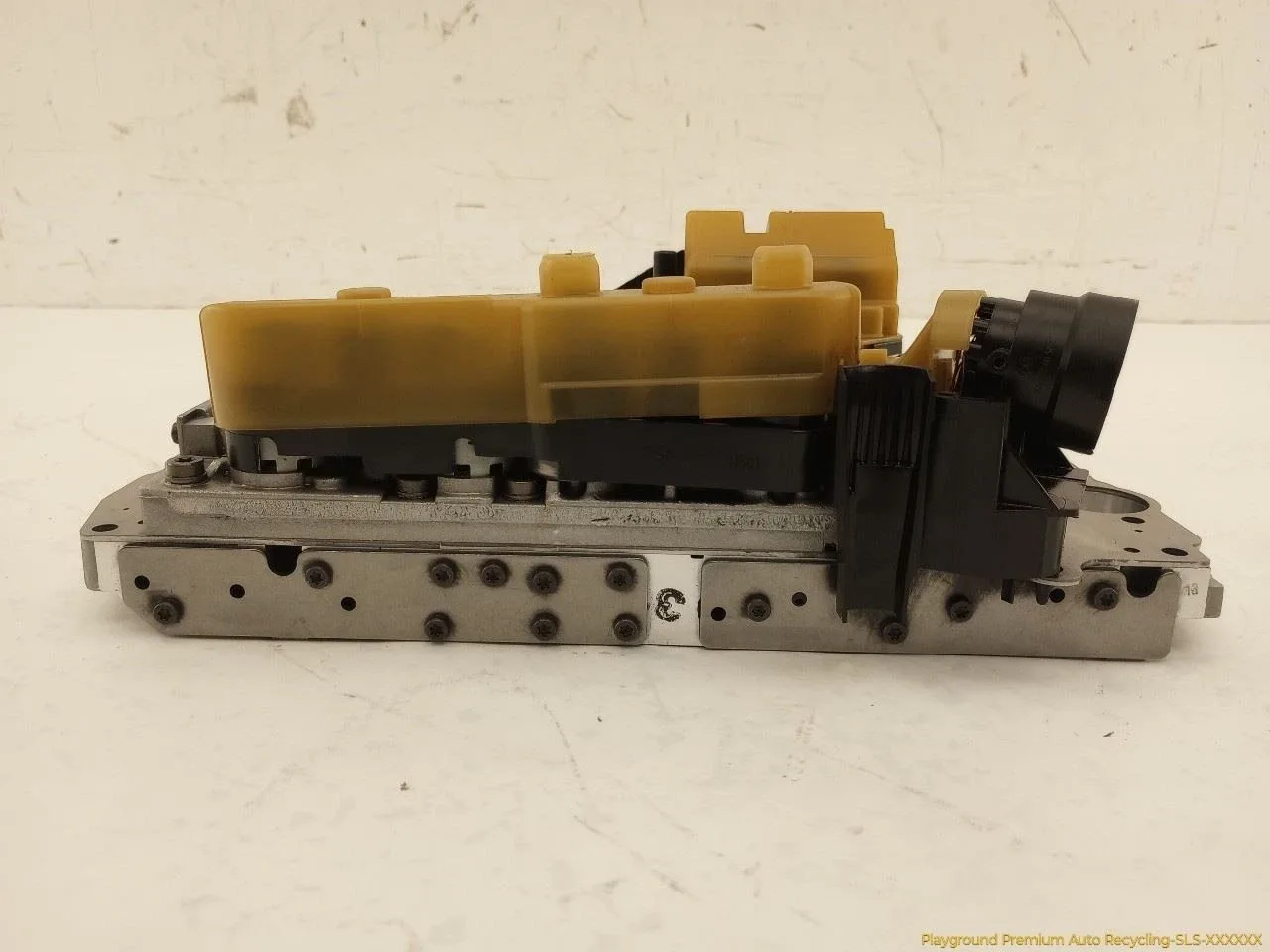 2004-2008 Chrysler Crossfire Automatic Transmission Valve Body R2112770101 image 3