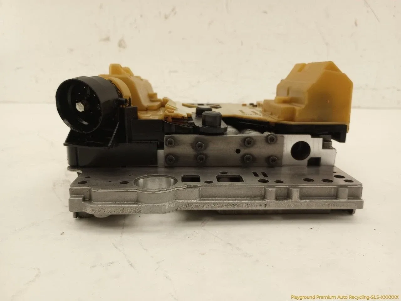 2004-2008 Chrysler Crossfire Automatic Transmission Valve Body R2112770101 image 4
