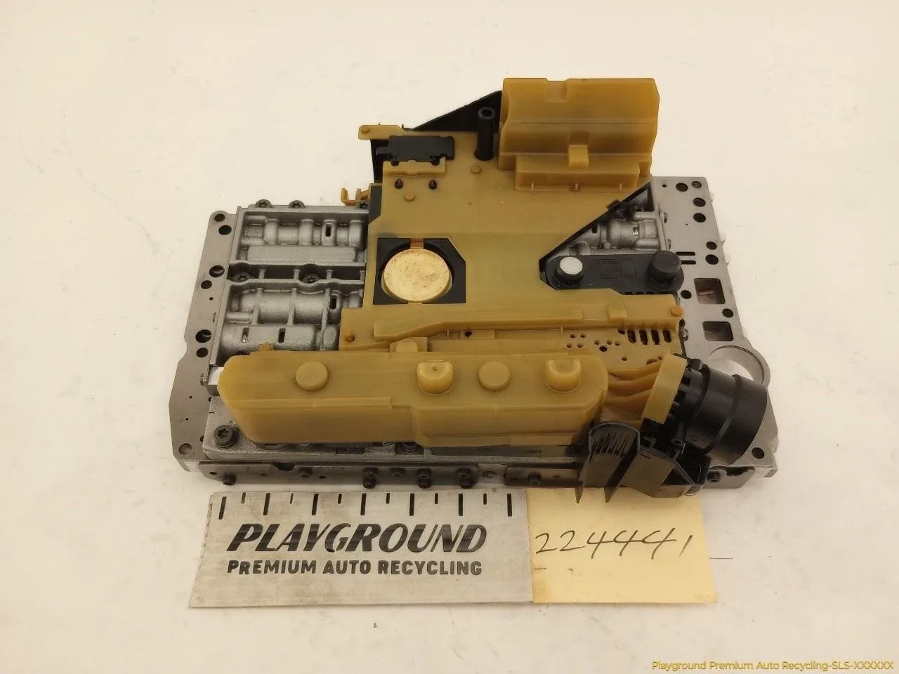 2004-2008 Chrysler Crossfire Automatic Transmission Valve Body R2112770101