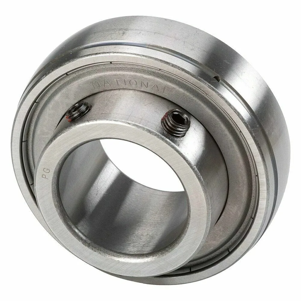 National Bearings Transmission Adapter SNPS-108-RR