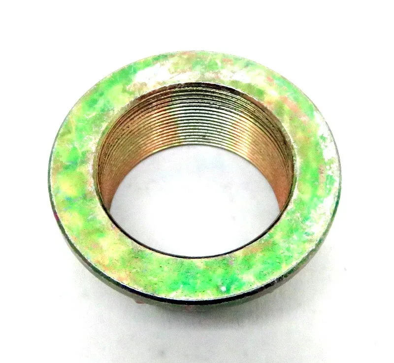 Precision International IPN6-89304 Pinion Bearing Nut image 2