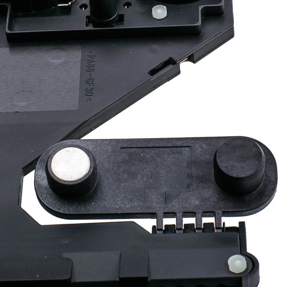 Mercedes-Benz Transmission Conductor Plate (Valve Body) - MPN YHT-LQQ-9743-02 image 2
