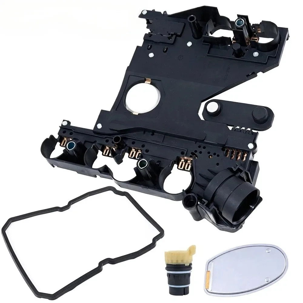 Mercedes-Benz Transmission Conductor Plate (Valve Body) - MPN YHT-LQQ-9743-02