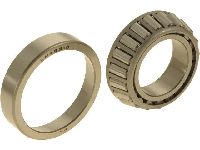 1997-2003 Audi A8 Quattro Idler Gear Bearing API 35245ZNGC
