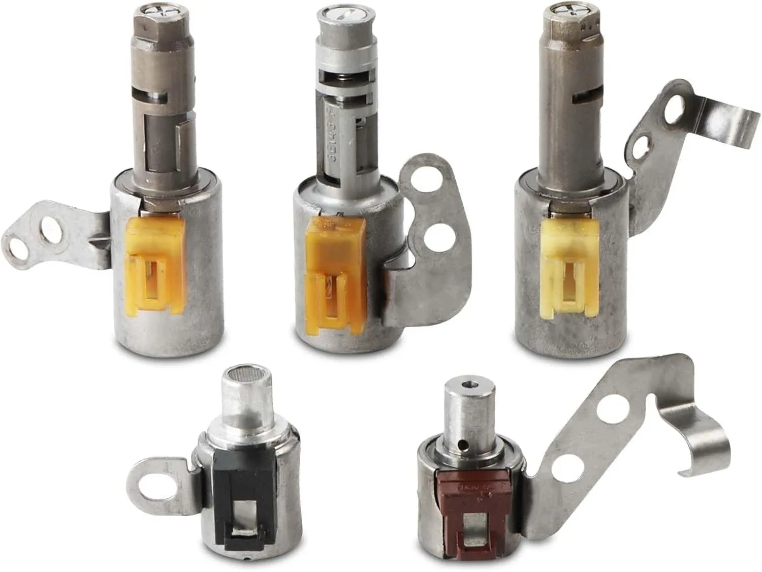 RAV4 Highlander Matrix Celica Lexus ES300 Transmission Solenoids image 2