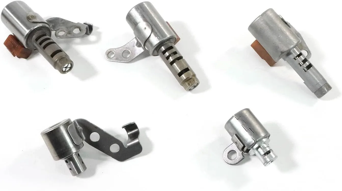RAV4 Highlander Matrix Celica Lexus ES300 Transmission Solenoids