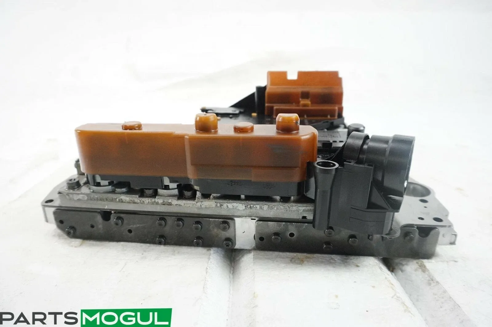 Mercedes CL600 ML500 S430 5G-722.6 Valve Body Conductor Plate (1402701161) image 2