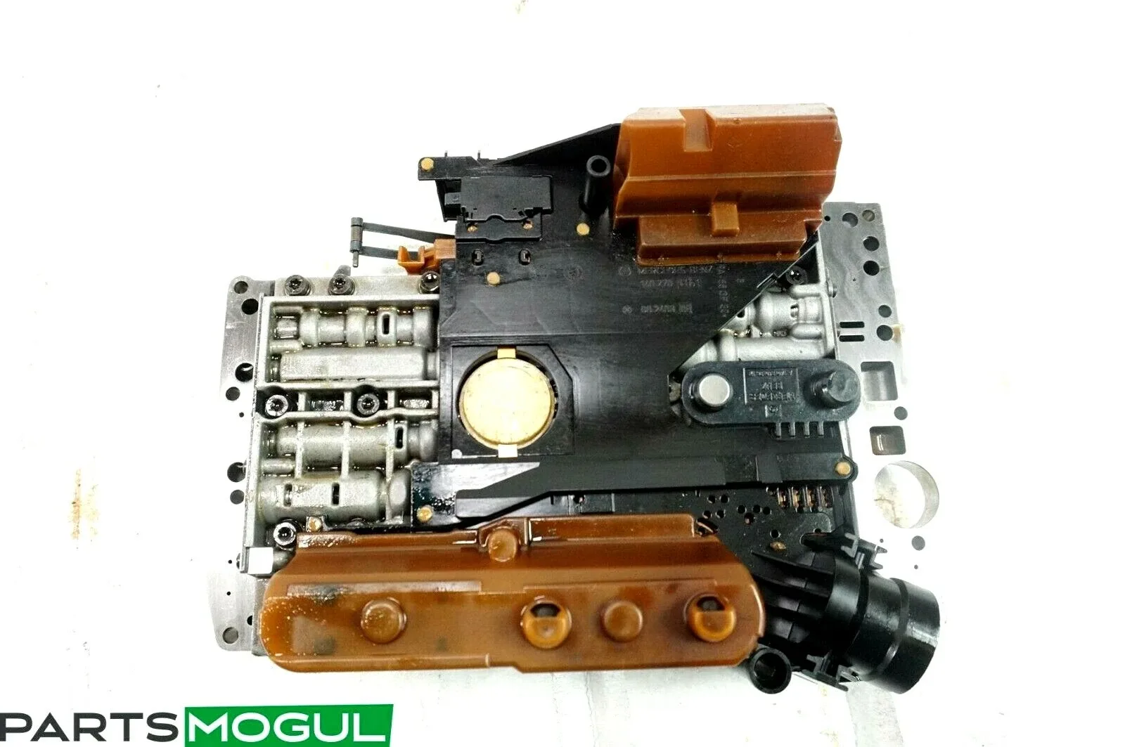 Mercedes CL600 ML500 S430 5G-722.6 Valve Body Conductor Plate (1402701161)