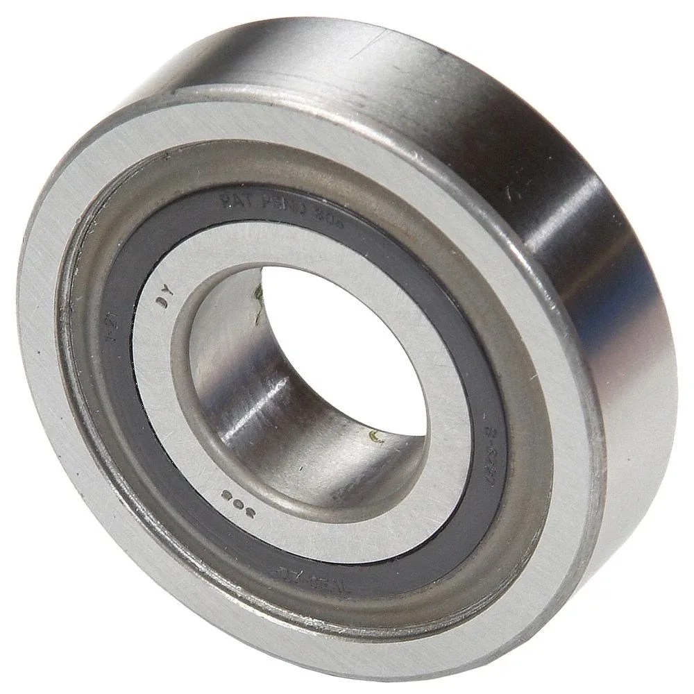 National 303-CC Multi Purpose Ball Bearing