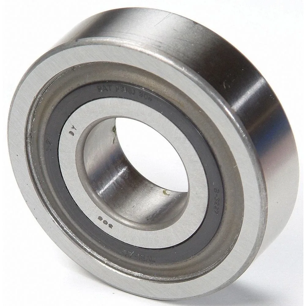 National Bearings 205-FF Multi Purpose Ball Bearing (205-FF)