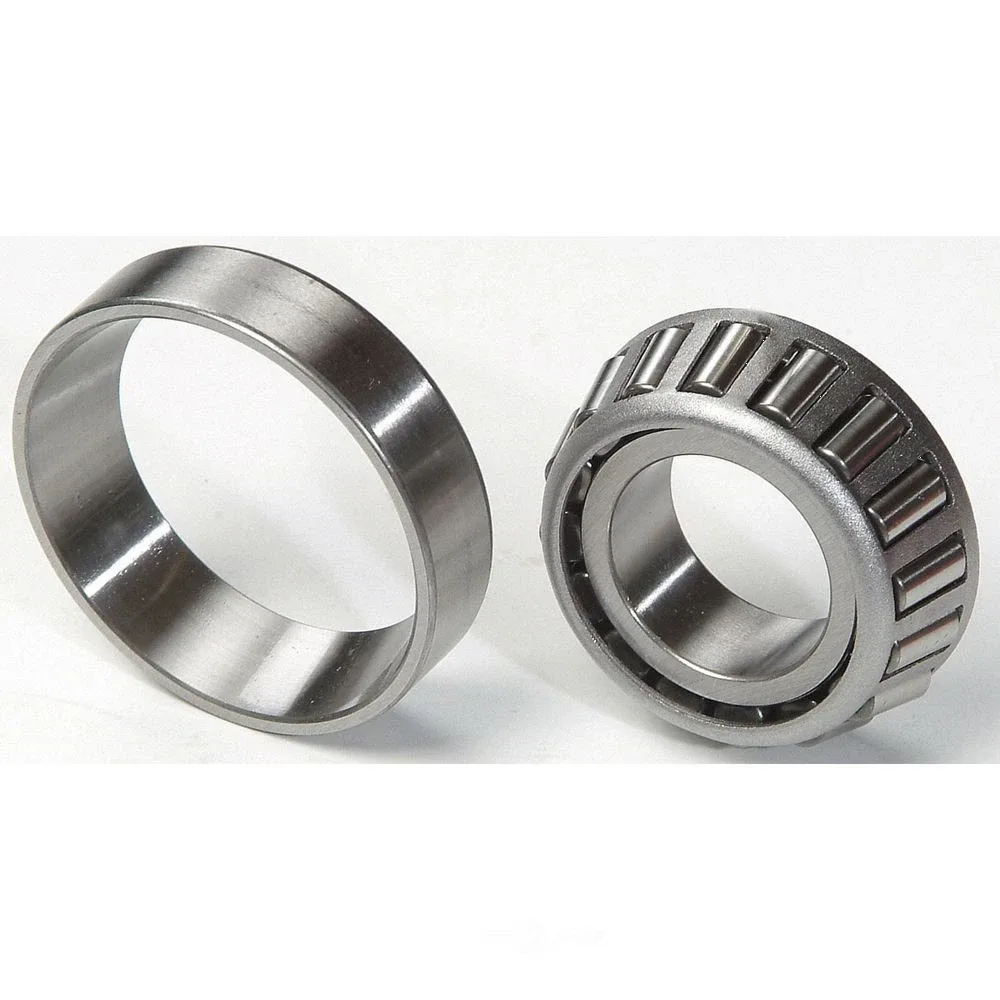 National Bearings A-15 Tapered Multi-Purpose Bearing Set