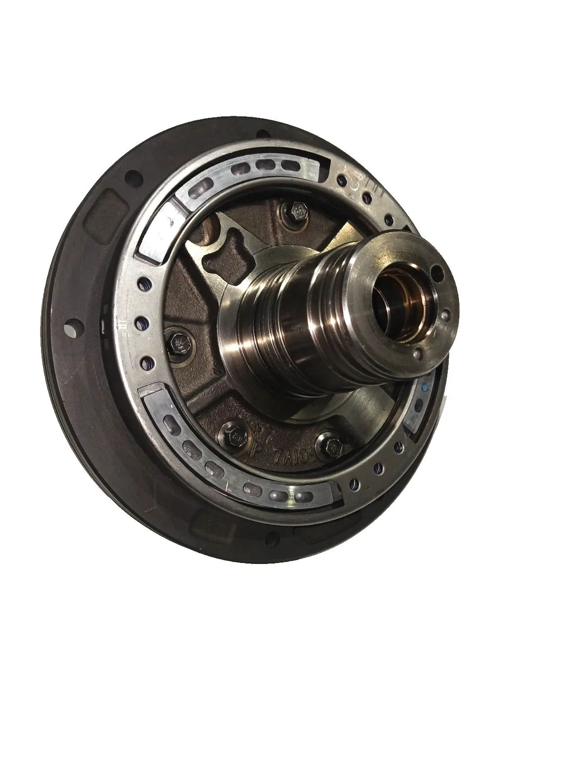 1980-1993 Ford AOD Oil Pump EOAP-7A106-AA image 2
