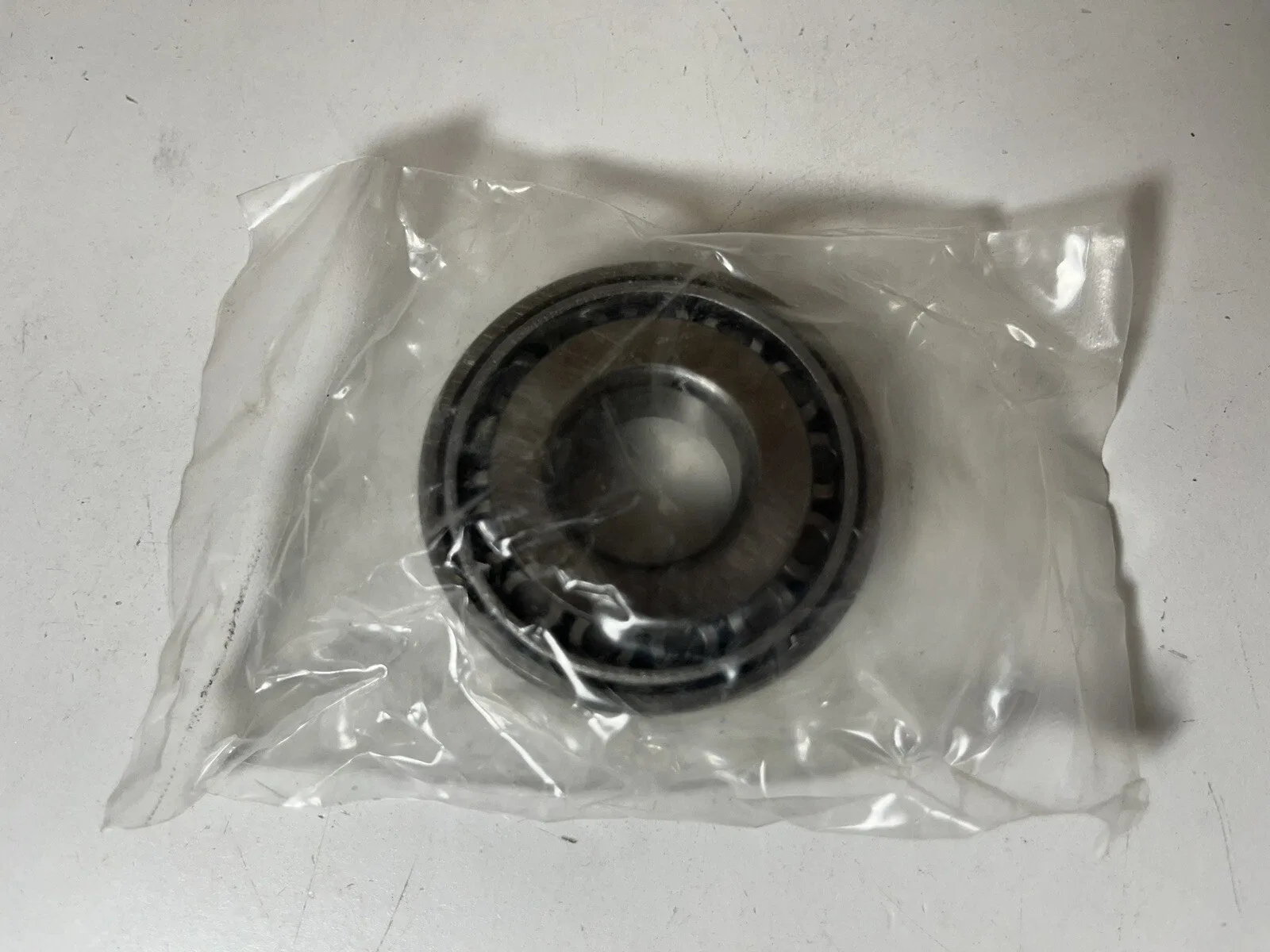 1985-1994 Hyundai Excel Auto Transmission Taper Roller Bearing 45826-21700 image 2