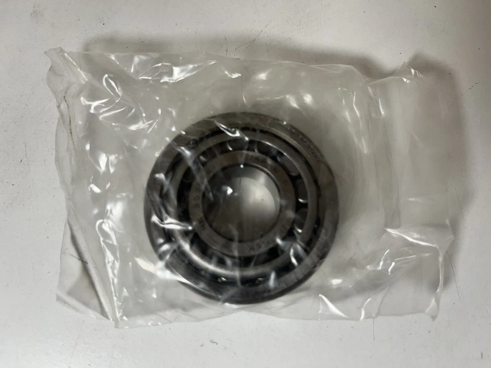 1985-1994 Hyundai Excel Auto Transmission Taper Roller Bearing 45826-21700 image 3