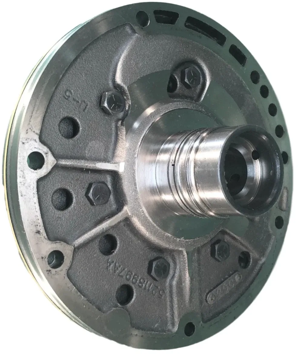 1995-2004 Dodge/Chrysler/Jeep Transmission Pump A500 42RE 44RE 30RH 12500CG image 2