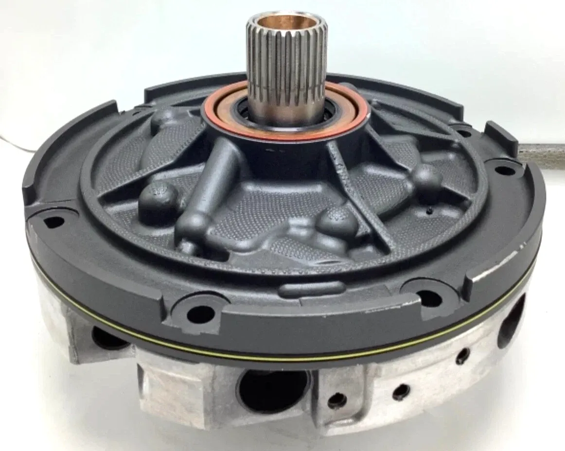 1995-2003 Chevrolet 4L60E Complete Pump Assembly (ER74500G) image 2