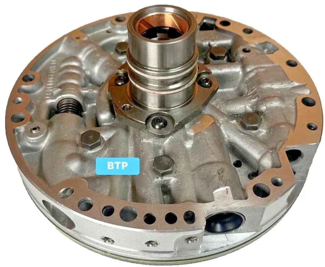 1995-2003 Chevrolet 4L60E Complete Pump Assembly (ER74500G) image 3