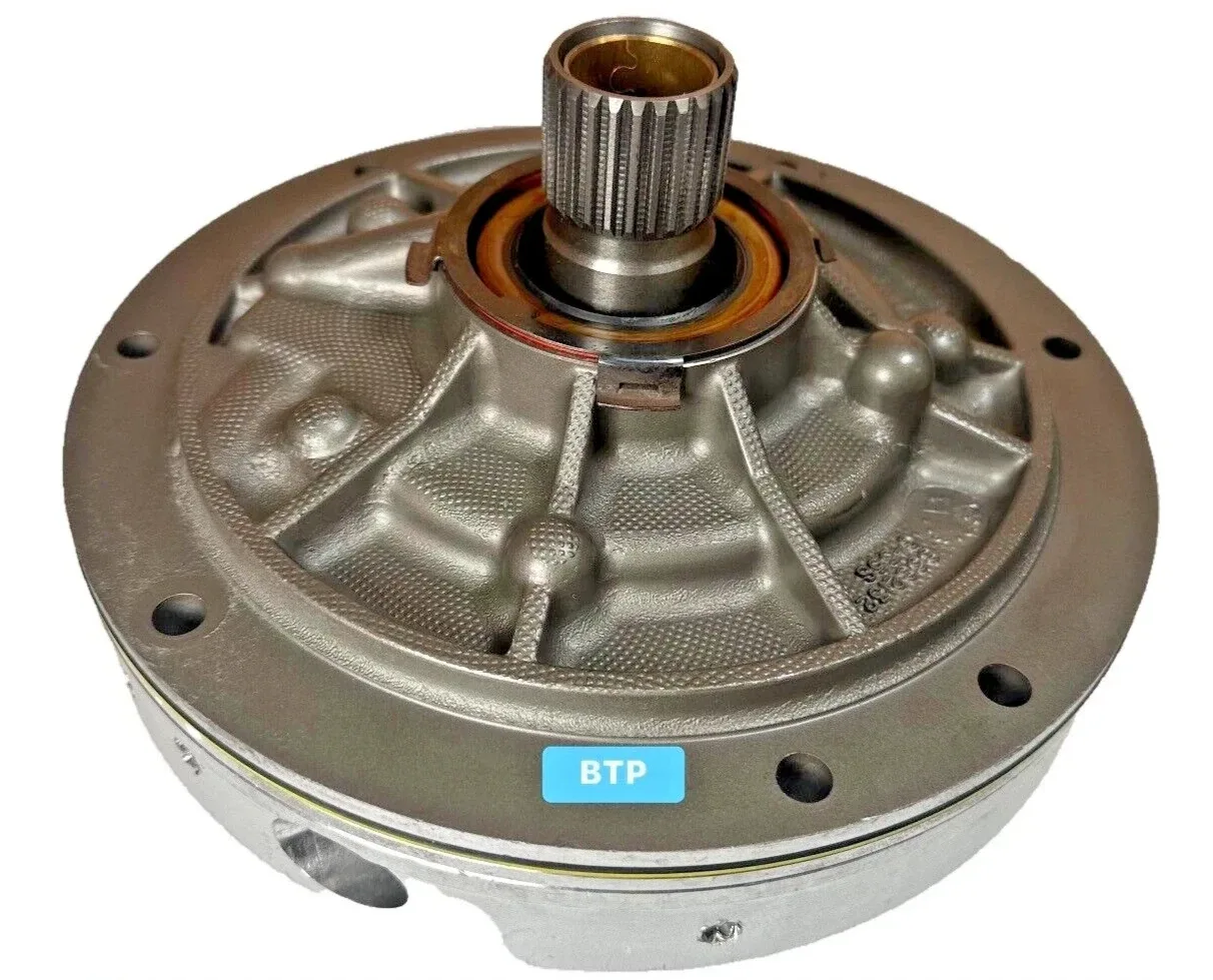1995-2003 Chevrolet 4L60E Complete Pump Assembly (ER74500G)