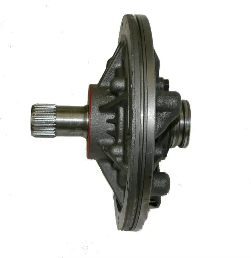 GM TH400 (Turbo 400) Oil Pump 34500B 8-Bolt image 2