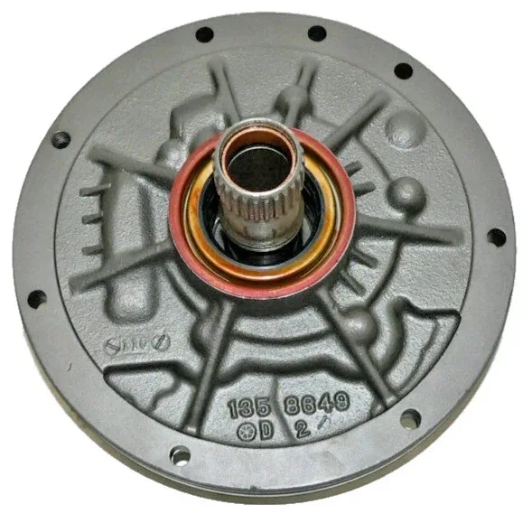 GM TH400 (Turbo 400) Oil Pump 34500B 8-Bolt