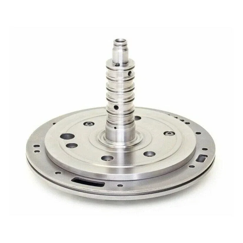 CD4E Automatic Transmission Oil Pump - Ford Probe, Escape, Contour, MX6, Tribute image 2