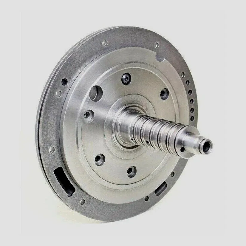 CD4E Automatic Transmission Oil Pump - Ford Probe, Escape, Contour, MX6, Tribute