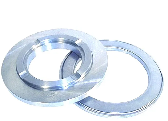 Thrust Plate & Bearing Kit '88-Up Chrysler A518/A500/A618 TF6/TF8 O/D Heavy-Duty