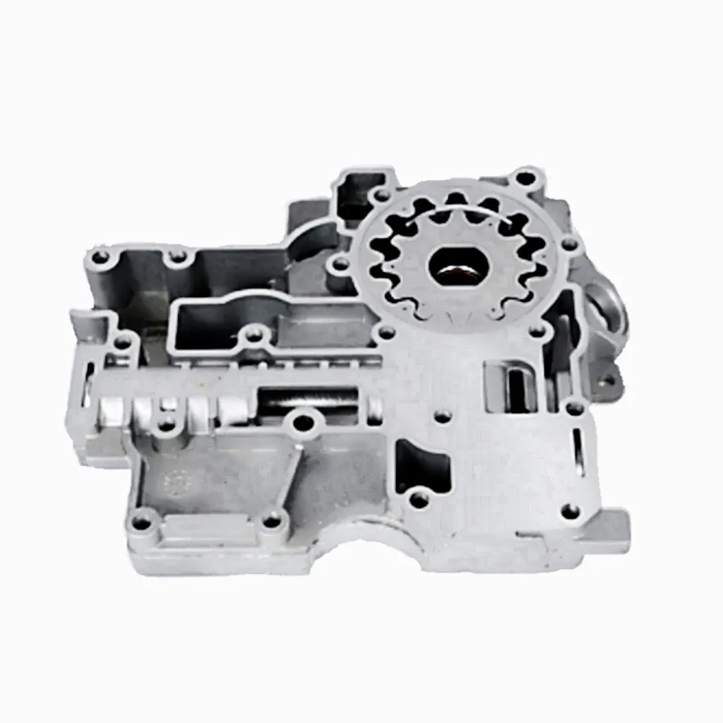 1994-2002 Cadillac Eldorado Automatic Transmission Oil Pump - ACDelco 8684950 image 2