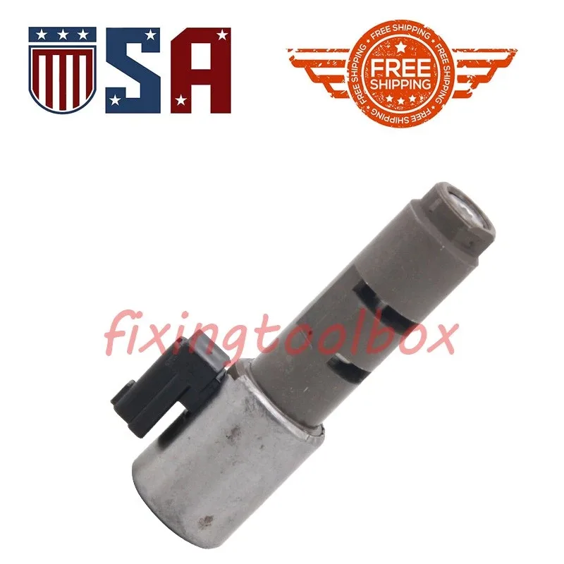 35210-50010 Transmission Shift Clutch Control Solenoid Fits Toyota Tacoma Lexus