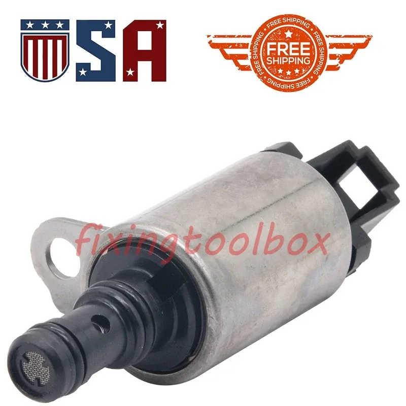 28500-PRP-004 5-Spd Transmission Shift Solenoid 90430B 98955A Fits Acura & Honda
