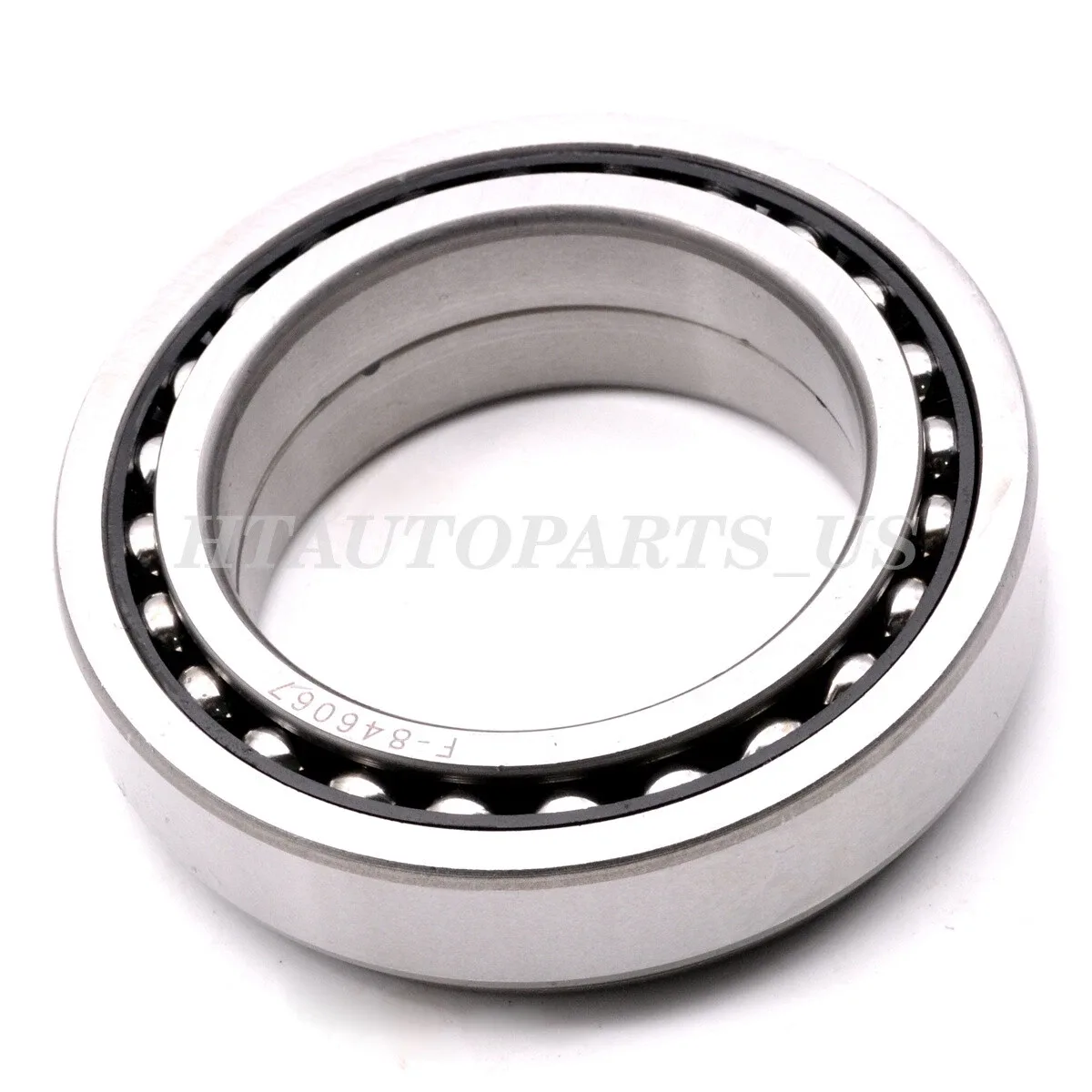 Nissan March Transmission Mid Housing Bearing F-846067 image 2