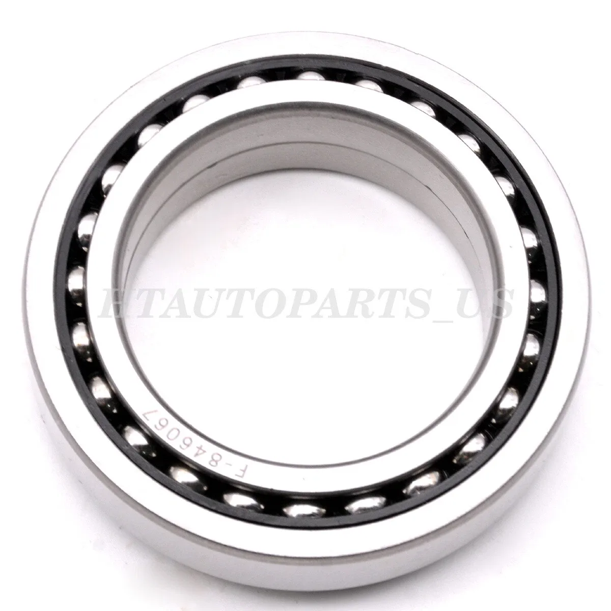 Nissan March Transmission Mid Housing Bearing F-846067 image 3