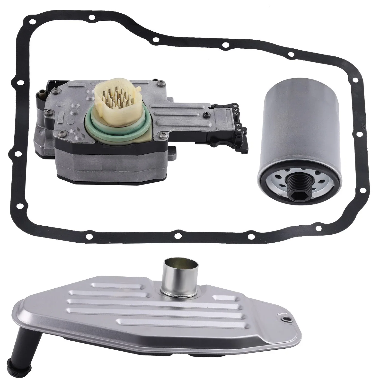 2002-2012 Dodge Ram 1500/2500 Transmission Shift Solenoid Kit VT5SJ7