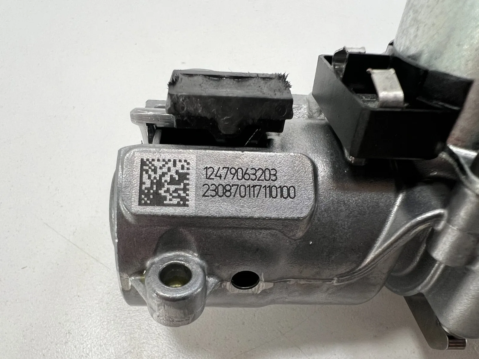 2021-2025 Mercedes CLA GLA GLB Automatic Transmission Oil Pump Valve Solenoid image 3
