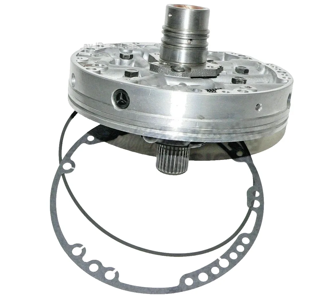 1995-1996 Chevy GMC 4L60E Front Pump R74500D (298mm PWM) image 2