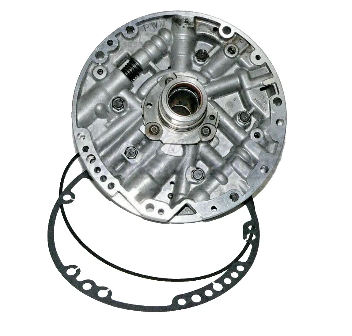 1995-1996 Chevy GMC 4L60E Front Pump R74500D (298mm PWM) image 3