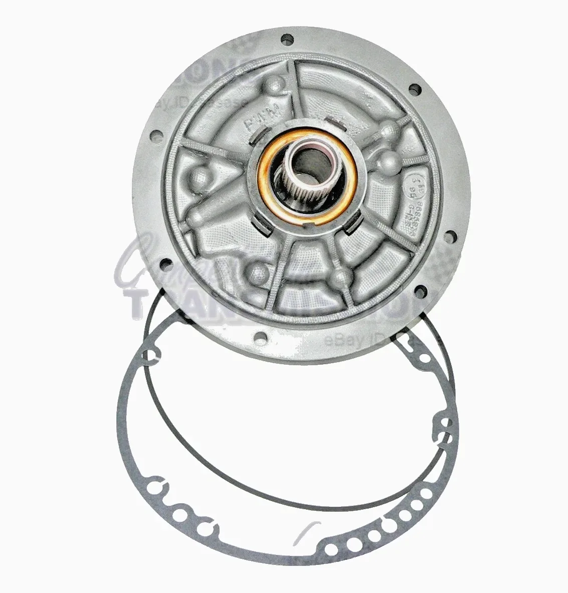 1995-1996 Chevy GMC 4L60E Front Pump R74500D (298mm PWM)